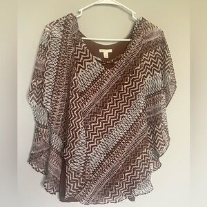 M est. 1946 Flowy Women’s Top